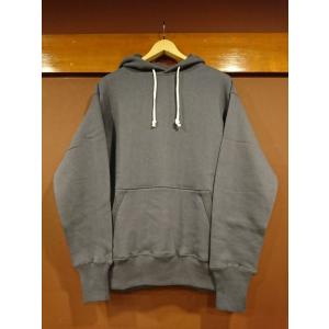 WAREHOUSE◇グ付/SEPARATE POCKET HOODIE/セパポケ/パーカー/38