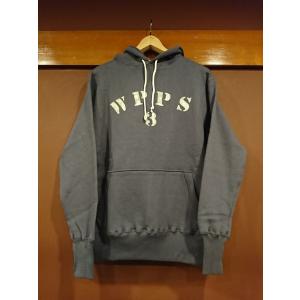 未使用品 ウエアハウス WAREHOUSE 2025直営店限定 後付けパーカー プル