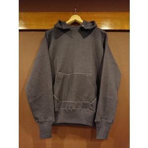 WAREHOUSE（ウエアハウス） 469 セットイン後付フード スウェット