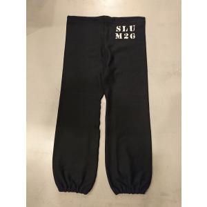 ［旧ロゴ］ウエアハウス スウェット パンツ ＬWAREHOUSE WAREHOUSE（ウエアハウス） ウェアハウス リバーススタイル スウェット