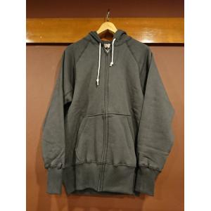 WAREHOUSE（ウエアハウス） Lot 487 無地 リバースウィーブ スウェット