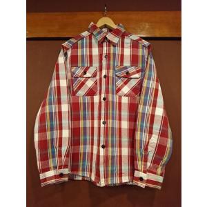 OSHKOSH（オシュコシュ） フランネルシャツ 156-1027 : ジーンズ