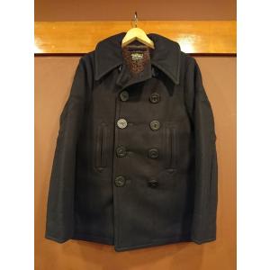 Schott N.Y.C（ショット） Schott ピーコート 740US 24oz ウール