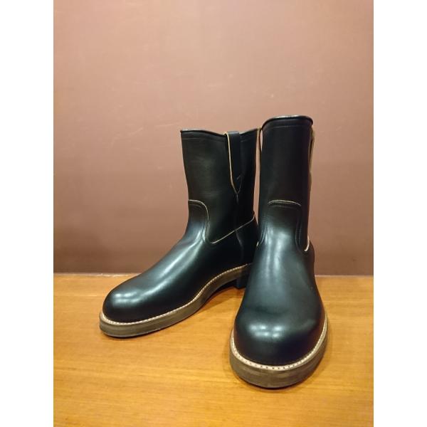 ローリングダブトリオ　ファーマーブーツ　スクリーク　ＳＫＲＩＫ [A21]