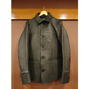 BROWN'S BEACH JACKET（ブラウンズビーチジャケット） ブラウンズ