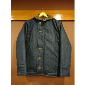 JELADO（ジェラード） アワード ジャケット Smorky Joe 無地 プレーン