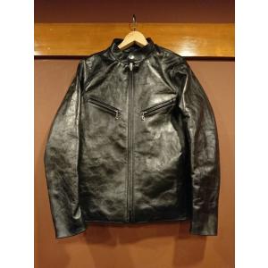 VANSON（バンソン） 【PRE-ORDER プレオーダー】 VASNSON モデルHC