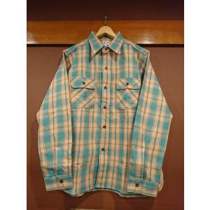 WAREHOUSE（ウエアハウス） John Gluckow ジョングラッコー 長袖