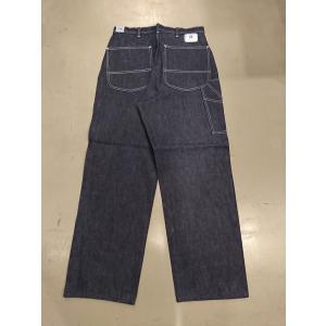 LEE REAL VINTAGE Lee アーカイブス 40'S ペインターパンツ ノン
