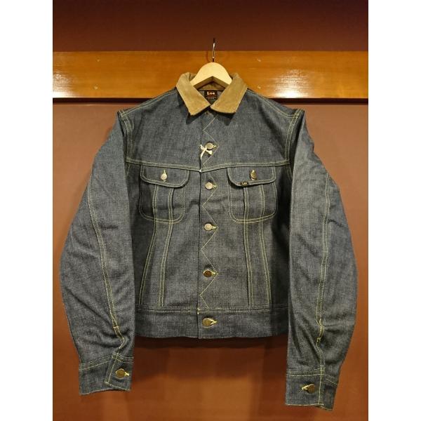 LEE ARCHIVES リーアーカイブス　ストームライダー　１０１ーＬＪ　１９５０’ｓＭＯＤＥＬ　...