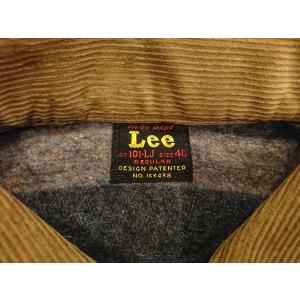 LEE ARCHIVES リーアーカイブス ス...の詳細画像2
