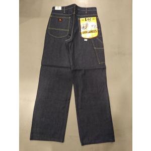 LEE REAL VINTAGE Lee アーカイブス 40'S ペインターパンツ ノン