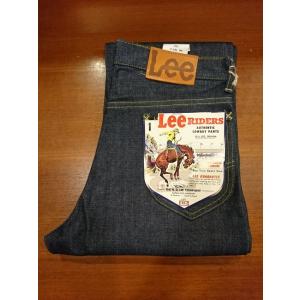 LEE ARCHIVES リーアーカイブス　ジーンズ　１０１−Ｚ　１９４８モデル　ＬＭ６３３１ [LM6331]