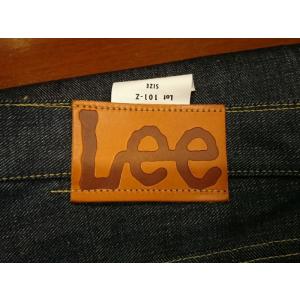 LEE ARCHIVES リーアーカイブス ジ...の詳細画像3