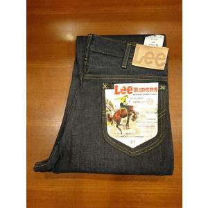 LEE ARCHIVES リーアーカイブス　ジーンズ　１０１−Ｚ　１９５４モデル　ＬＭ６３４１ [LM6341]