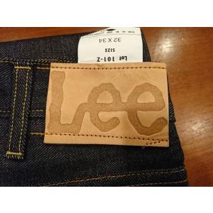 LEE ARCHIVES リーアーカイブス ジ...の詳細画像3