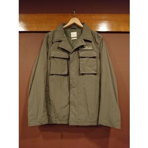 M.I.D.A ミダ M−65フィールドジャケット デニーロ M191200