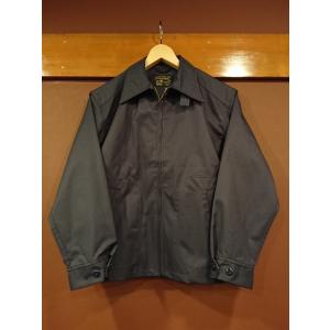 JHAKX Keep Cool Drizzler Jacket SMOKED BLACK ジャークス クール