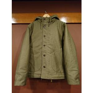 JELADO（ジェラード） アワード ジャケット Smorky Joe 無地 プレーン