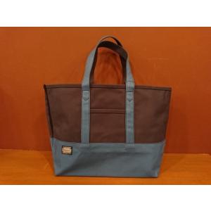 Pherrow's（フェローズ） トートバッグ 2WAY TOTE BAG ウォバッシュ