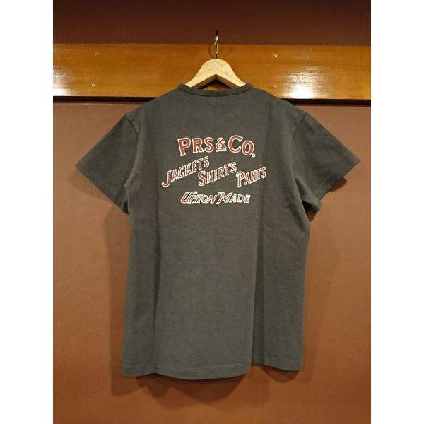 フェローズ 　３５周年記念Ｔシャツ　ＰＴＰ−３５ＴＨ [PTP-35TH]