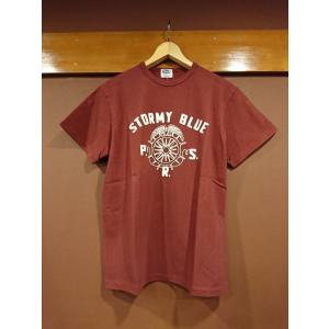 GROOVERS（グルーヴァーズ） グルーバーズ プリントTシャツ