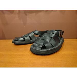 TOKYO SANDAL トーキョーサンダル KUNG-FU SLIP-ON カンフースリッポン