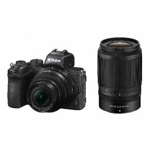 Nikon ニコン Z50 ダブルズームキット