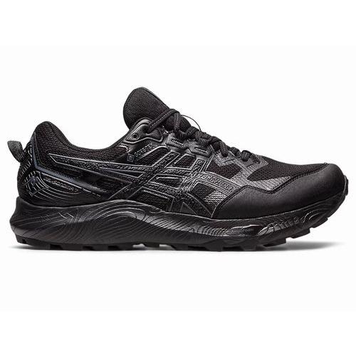 アシックス 7%OFF SALE トレイルランニングシューズ  GEL-SONOMA 7 GTX 防...