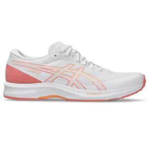 アシックス 33%OFF SALE ランニングシューズ レディ ライトレーサー6 軽量 反発性 マラソントレーニング グリップ性 レース 部活 陸上部 ハーフマラソン