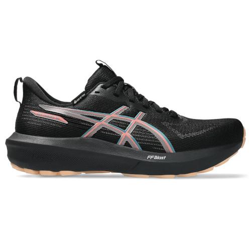 アシックス 9%OFF SALE ランニングシューズ GT-1000-14 GTX クッション性 軽...
