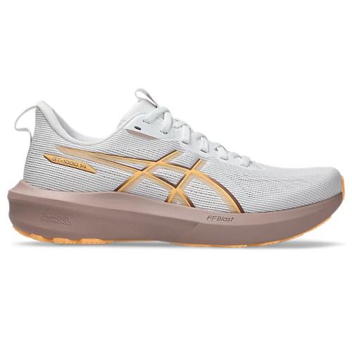 アシックス 24%OFF SALE ランニングシューズ GT-1000-14 クッション性 軽量 反...