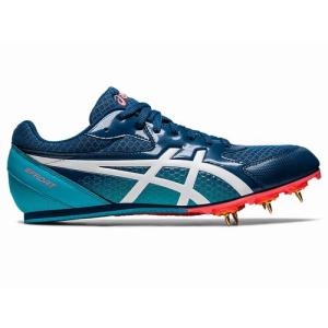 ASICS（アシックス） 陸上スパイク シューズ メンズ レディース asics