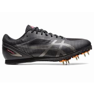 New Balance（ニューバランス） ULD5K BW7 陸上スパイク BLACK 幅/D NB
