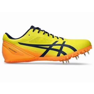 ASICS（アシックス） 陸上スパイク オールウェザー・土トラック兼用