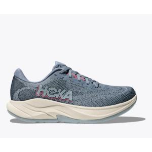 ホカ HOKA ランニングシューズ リンコン4 レディス 1155131-WFD 厚底 クッション 軽量 人気モデル フルマラソン 初心者 スピード トレーニング ウォーキング