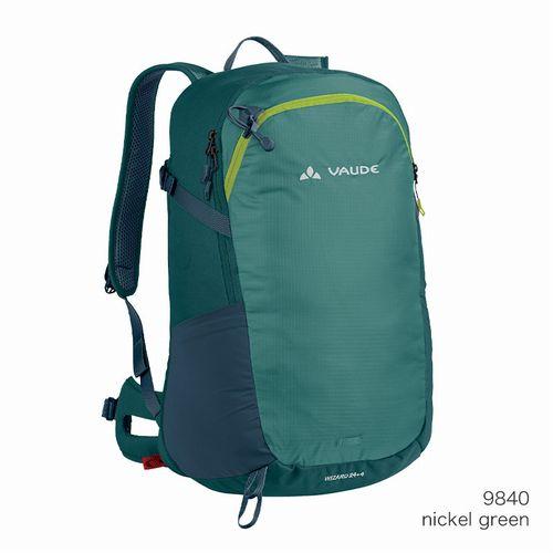 ファウデ Vaude 11%OFF SALE バックパック Wizard 24+4リットル レインカ...