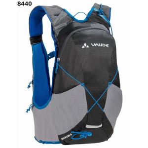 ファウデ Vaude 10%OFF SALE バックパック Trail Spacer8リットル ベス...