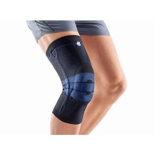 バウアーファインドサポーター ひざ用 BAUERFEIND ゲニュTrain 通気性 安定性 ニット...