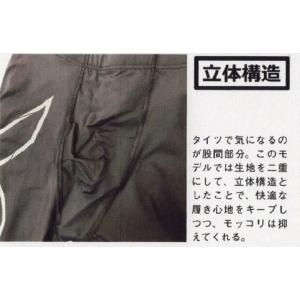 2XU ツータイムズユー MCSランコンプレッ...の詳細画像4