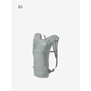 THE NORTH FACE ハイドレーションパック グレー　バックパック Amazon.co.jp: [ザノースフェイス] バックパック ハイドラ 26L