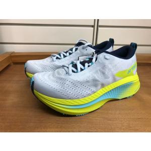 ヨネックス ランニングシューズ カーボンクルーズXR クッション性 SHRXR1M 反発性 トレーニ...
