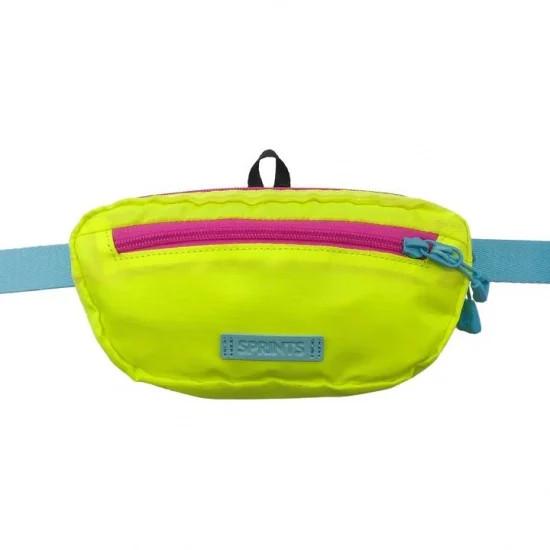 スプリンツ ウェストポーチ ランニング SPRINTS Sling It BAG 携帯電話 カギ サ...