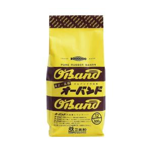 輪ゴム　オーバンド　#12　500g　1袋