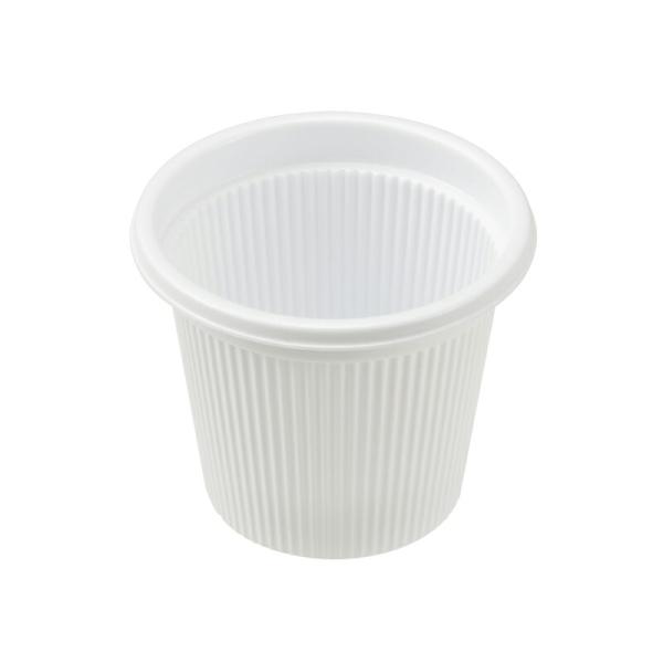 ３／４オンスカップ　本体（Ｖ）　50個入り