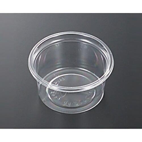 中央化学　C-AP丸カップ 76-90 本体　50枚