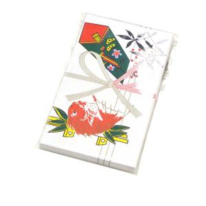 鯛塩袋 角型 胡麻塩入れ用 10枚袋入の詳細画像1