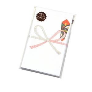 のし袋 五型 祝 無字 上質紙 10枚袋入×10袋の詳細画像1