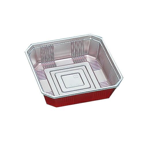 ディッシュ　Ｒ‐５　本体、ふたセット　50枚　