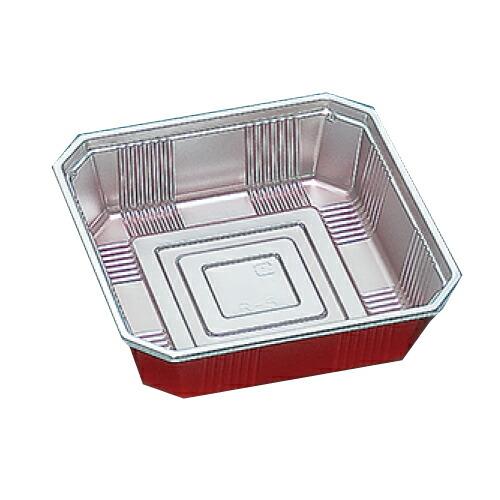 ディッシュ　Ｒ‐１０　本体、ふたセット　50枚　